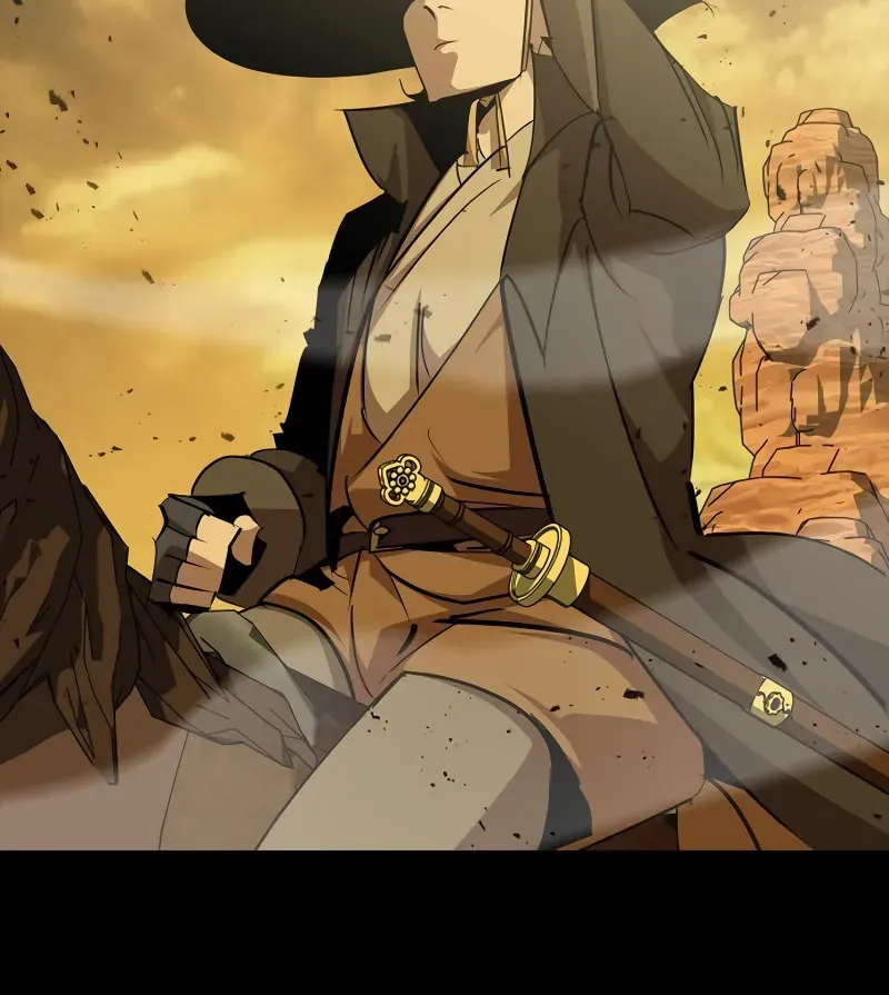 Read Wild West Murim chapter 70 image 88 on Lezhin