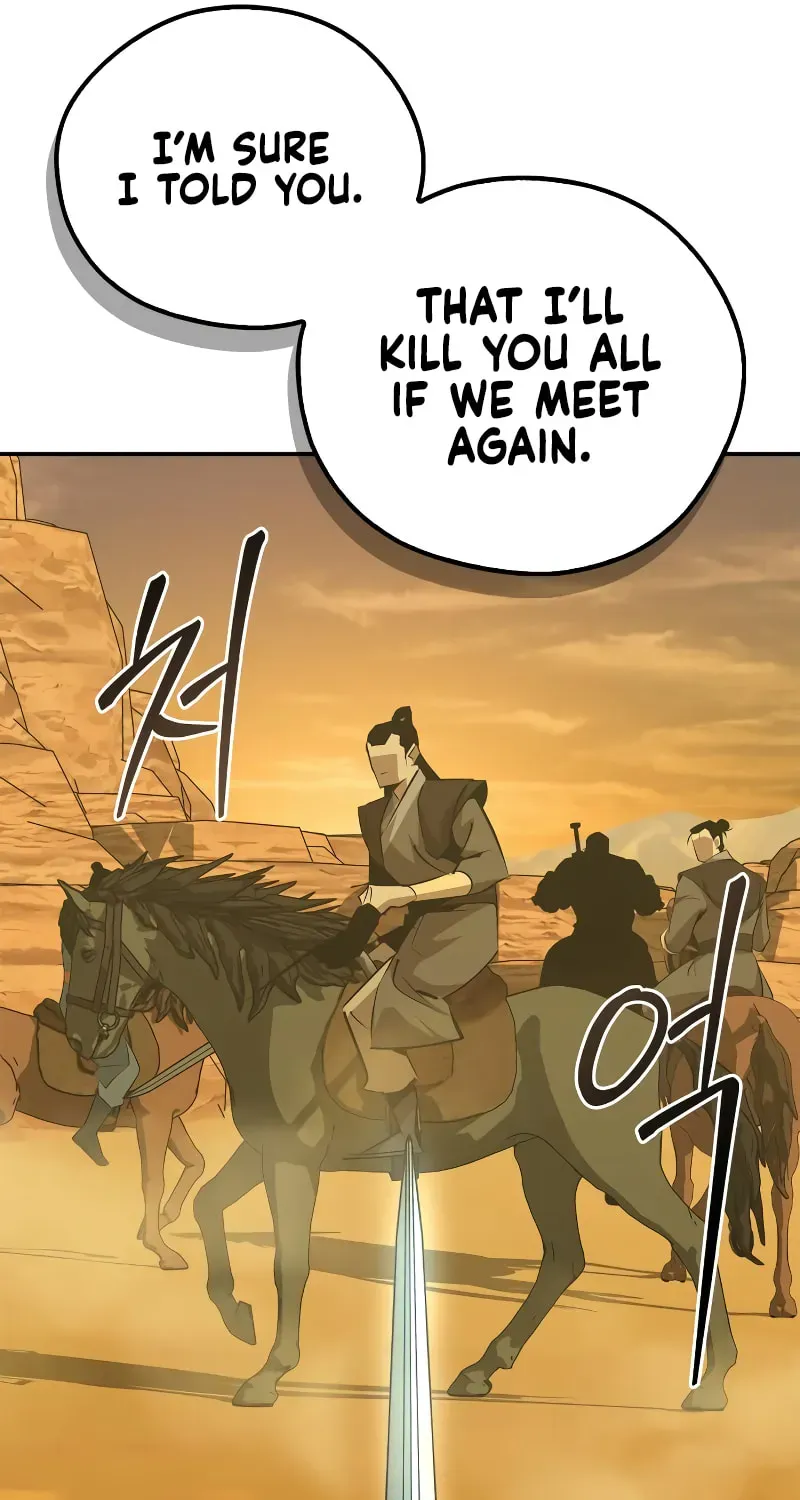 Read Wild West Murim chapter 72 image 109 on Lezhin
