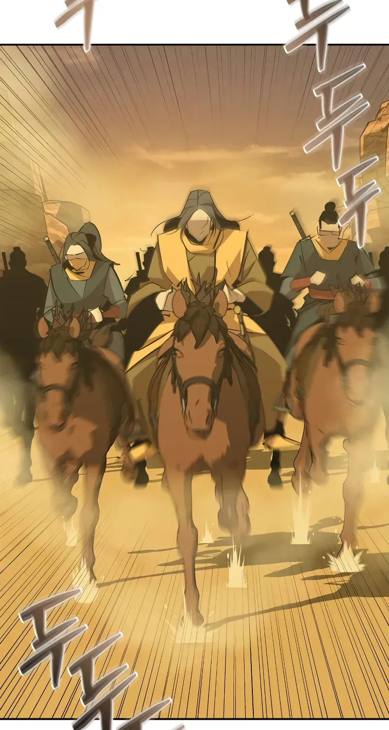 Read Wild West Murim chapter 72 image 11 on Lezhin