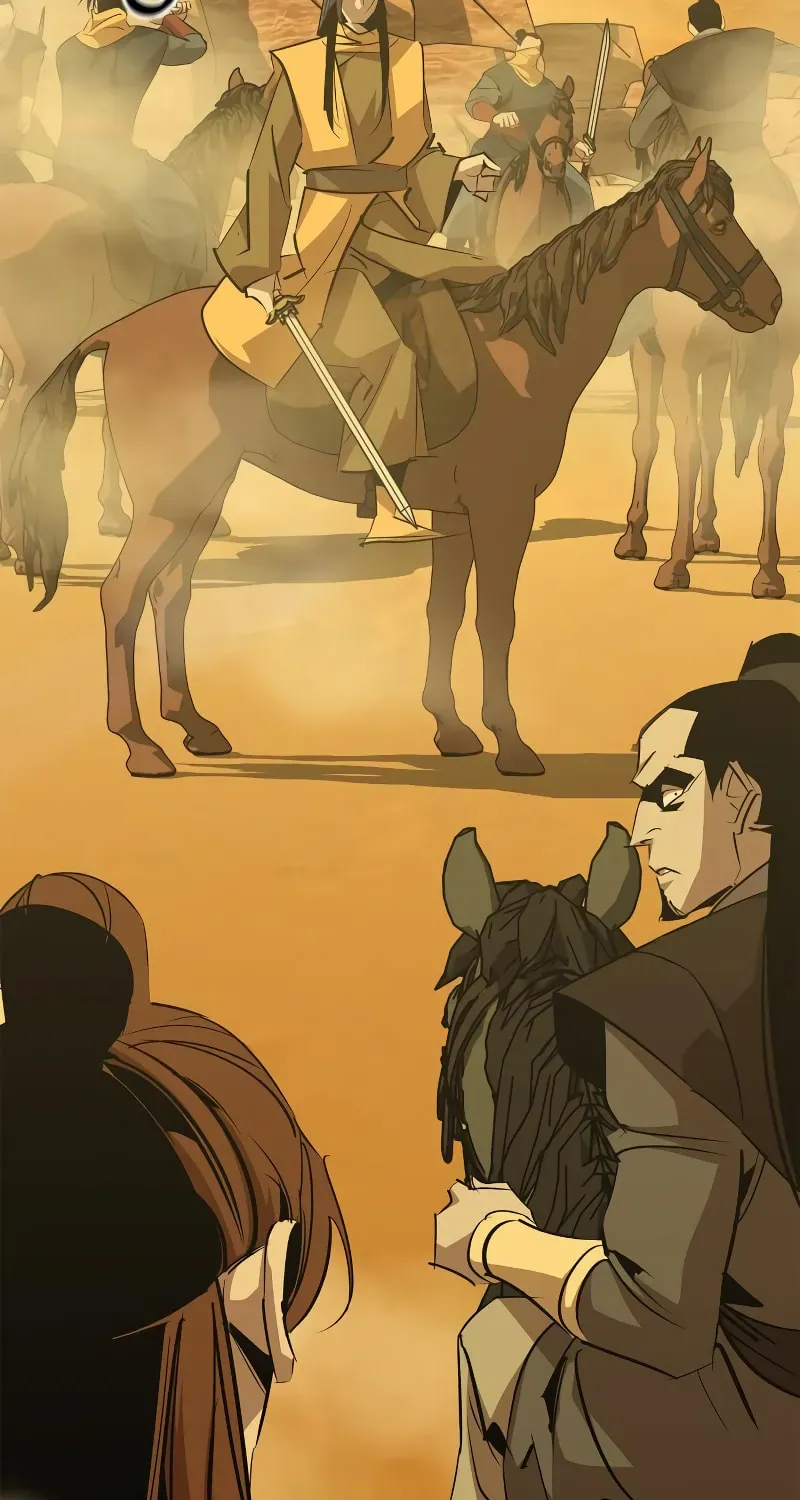Read Wild West Murim chapter 72 image 115 on Lezhin