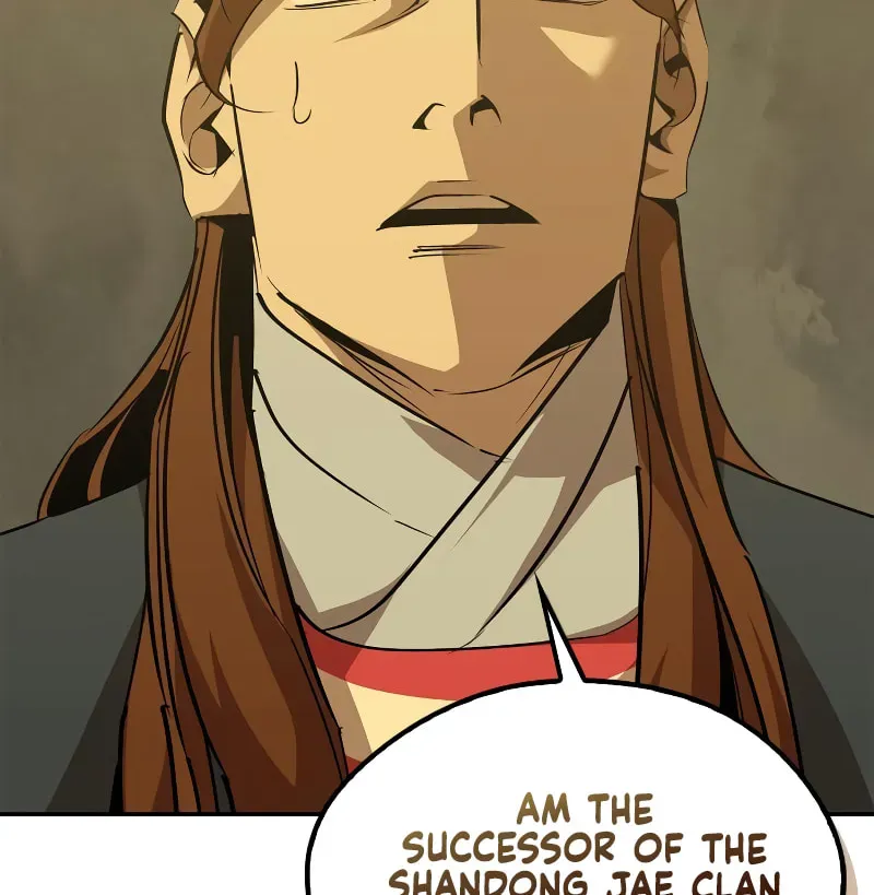 Read Wild West Murim chapter 72 image 118 on Lezhin