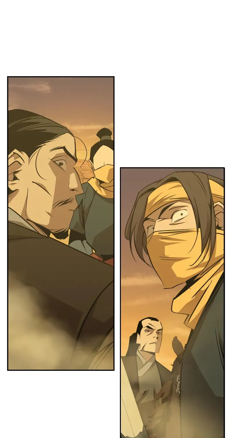Read Wild West Murim chapter 72 image 125 on Lezhin