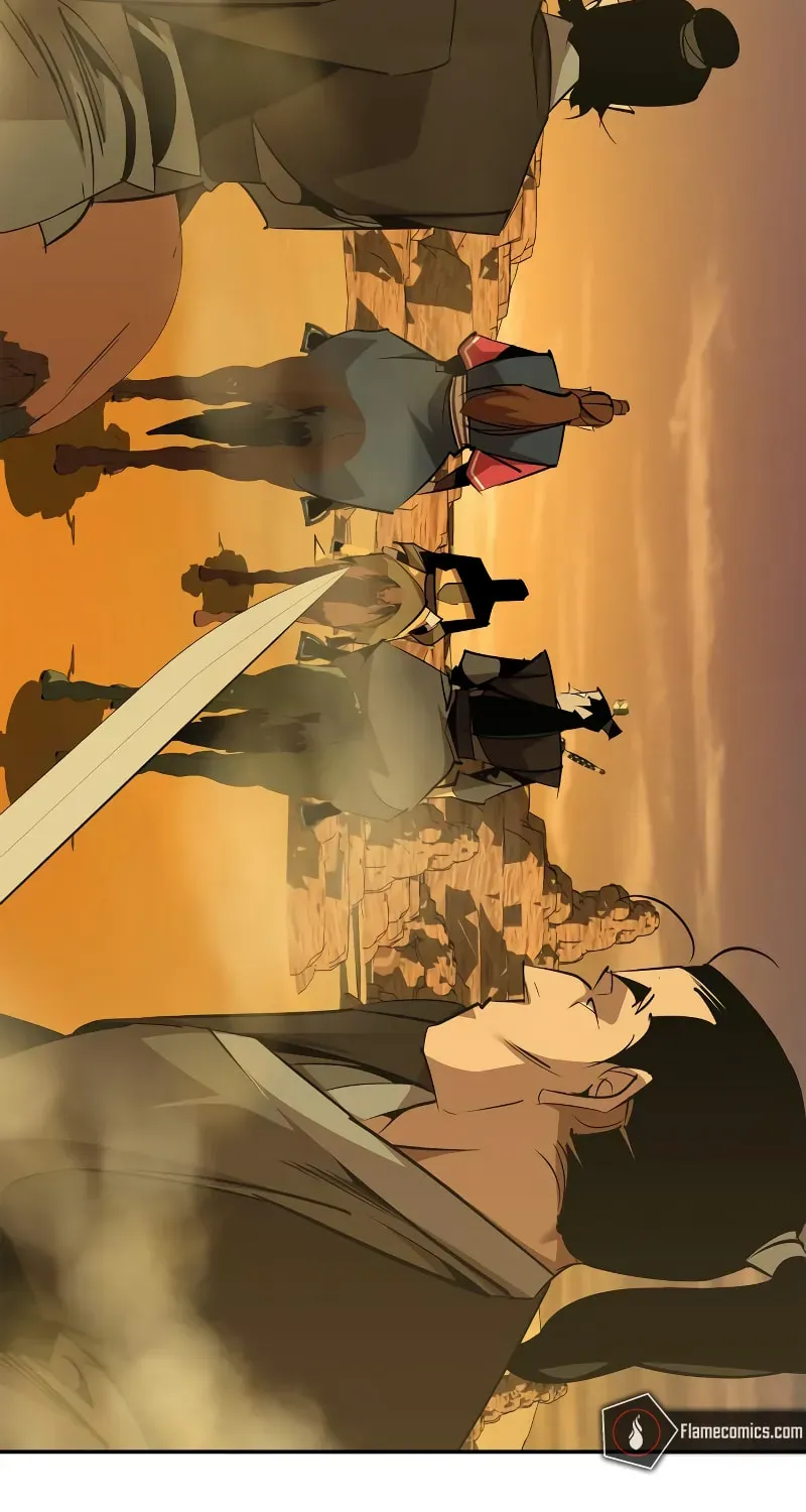 Read Wild West Murim chapter 72 image 127 on Lezhin
