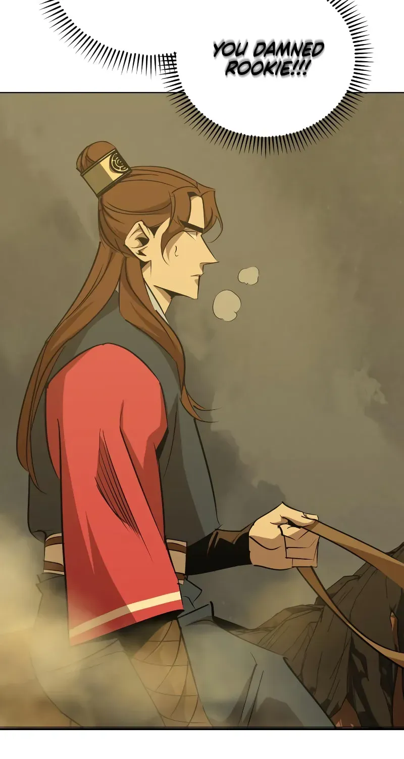 Read Wild West Murim chapter 72 image 131 on Lezhin