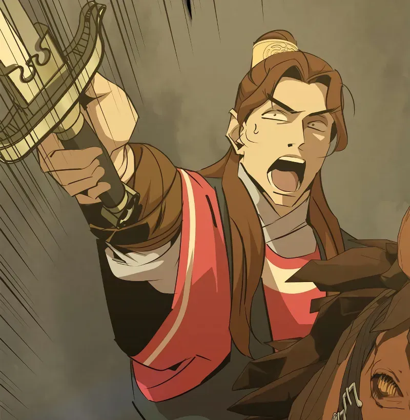 Read Wild West Murim chapter 72 image 138 on Lezhin