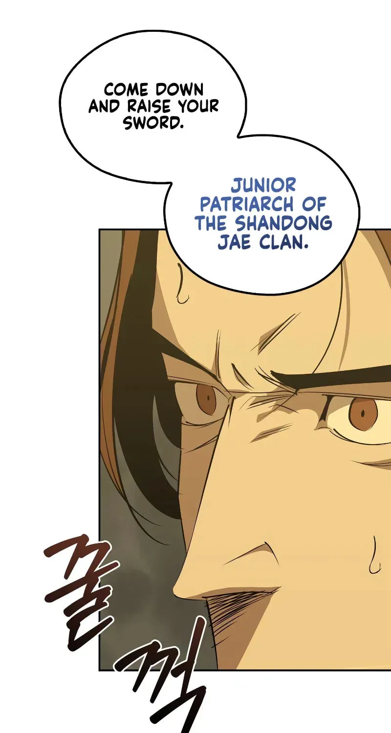 Read Wild West Murim chapter 72 image 145 on Lezhin