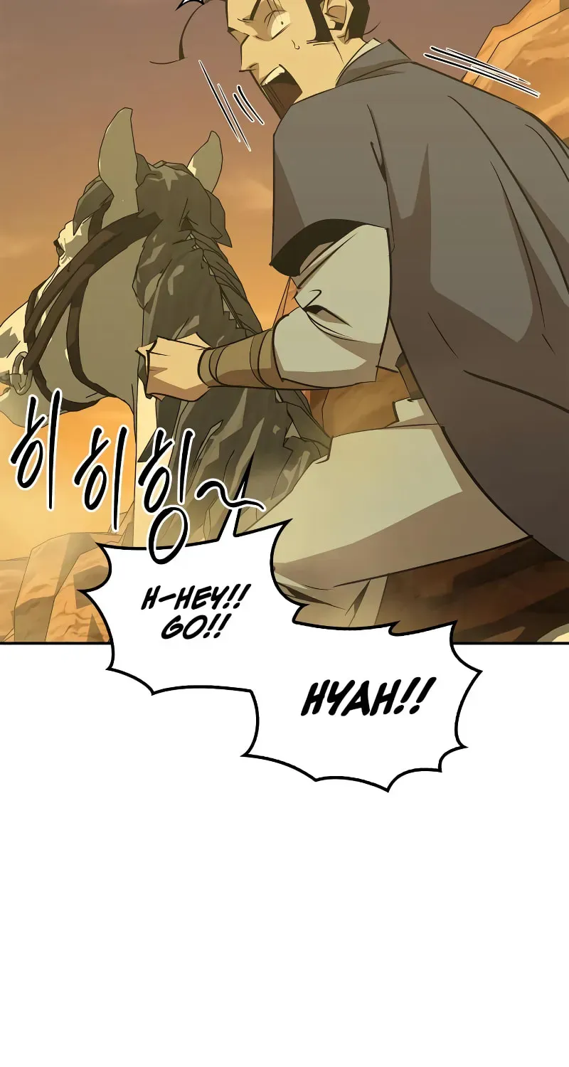 Read Wild West Murim chapter 72 image 15 on Lezhin