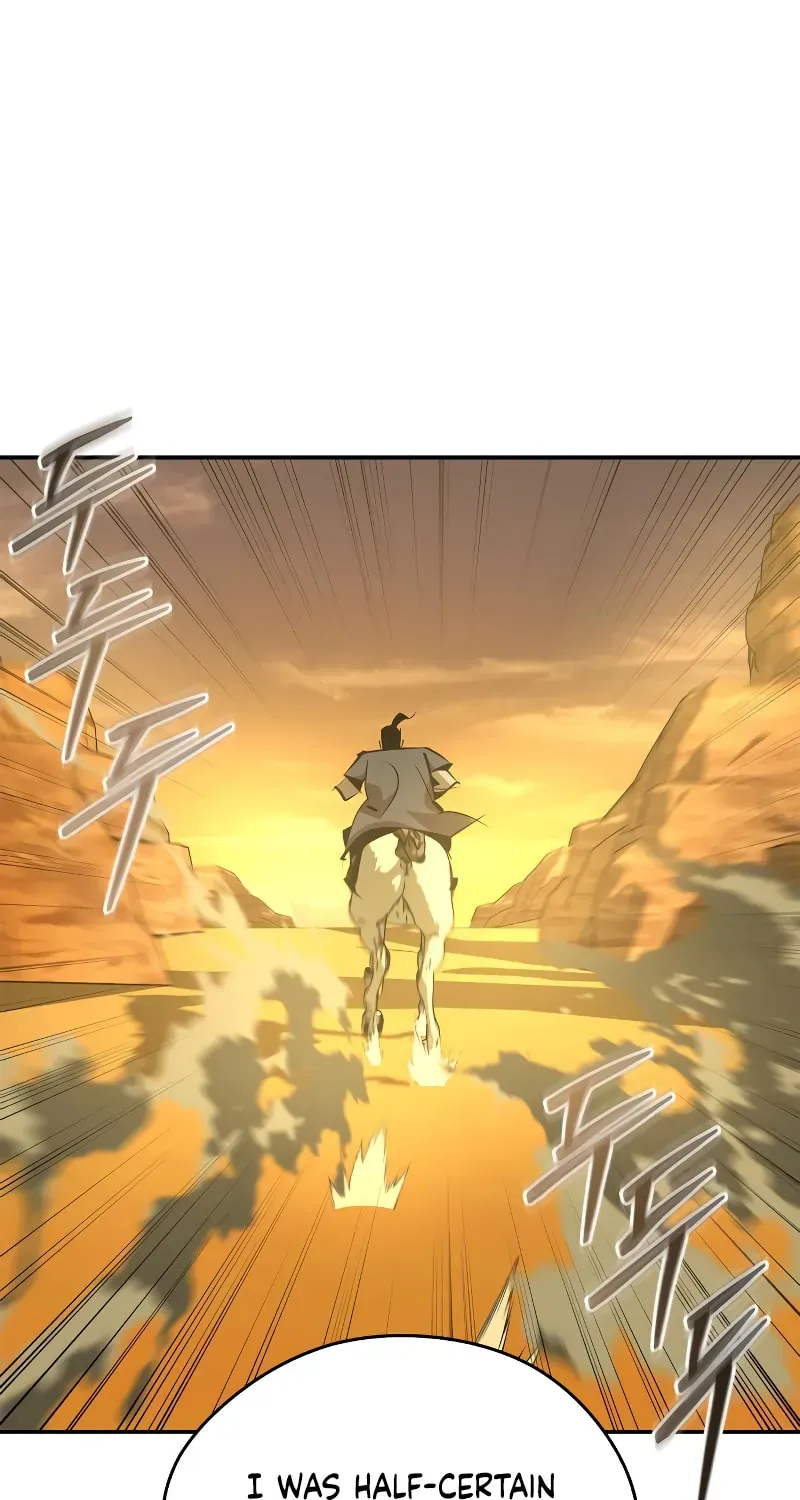 Read Wild West Murim chapter 72 image 17 on Lezhin