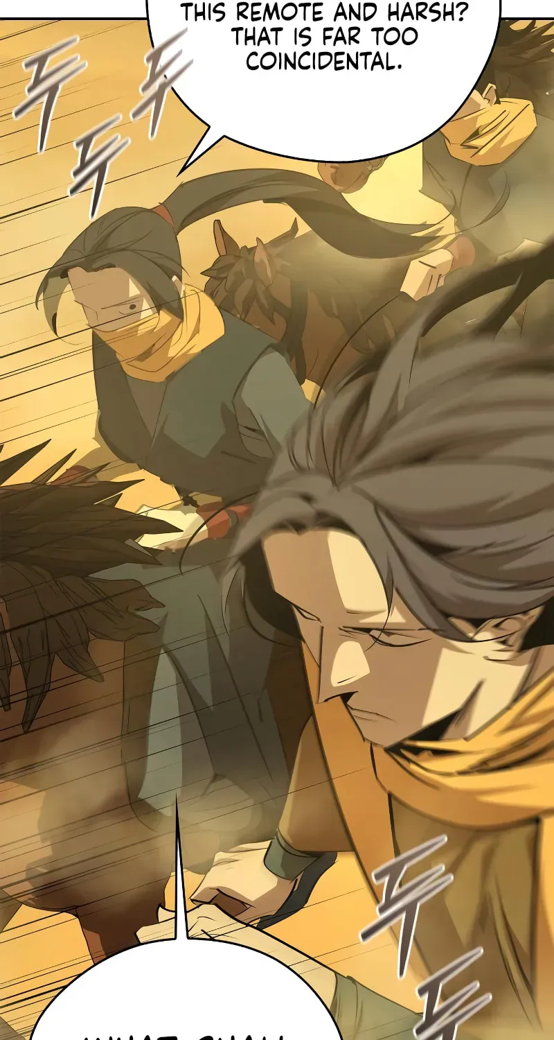 Read Wild West Murim chapter 72 image 19 on Lezhin