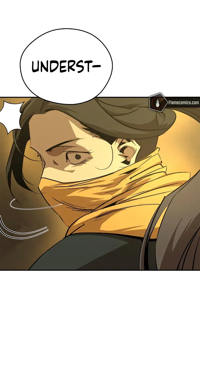 Read Wild West Murim chapter 72 image 23 on Lezhin