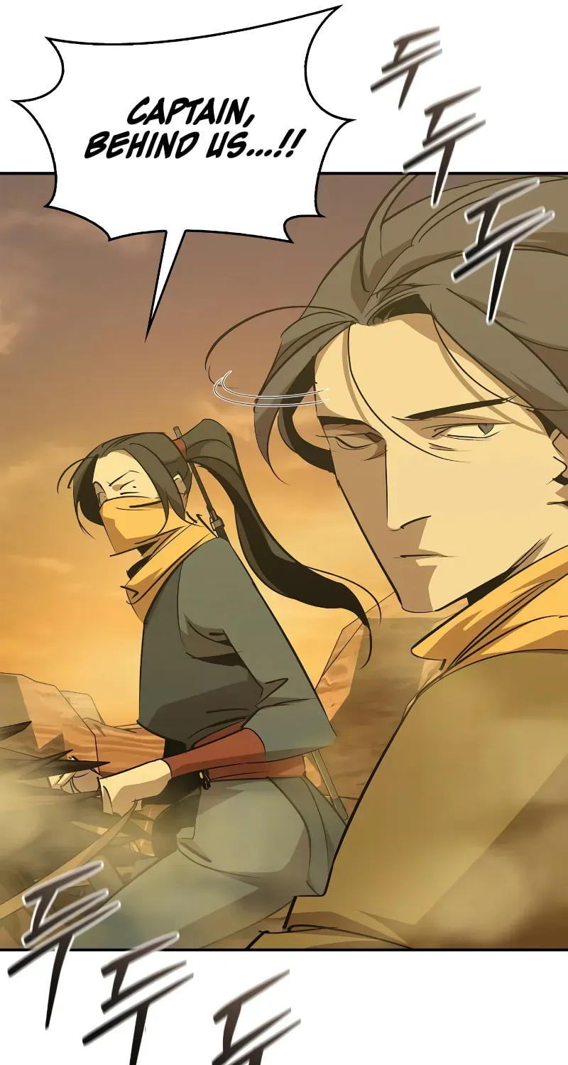 Read Wild West Murim chapter 72 image 25 on Lezhin