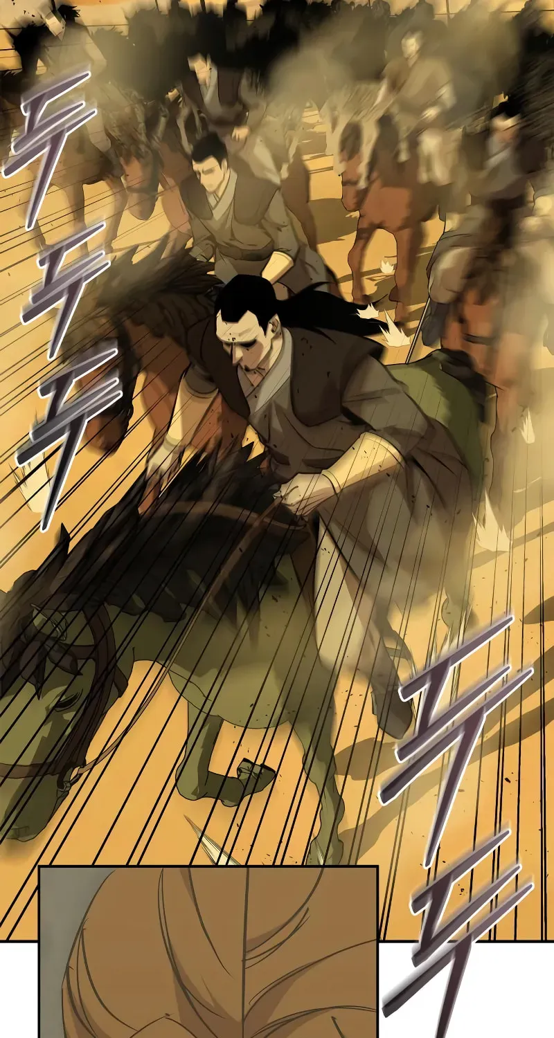 Read Wild West Murim chapter 72 image 27 on Lezhin