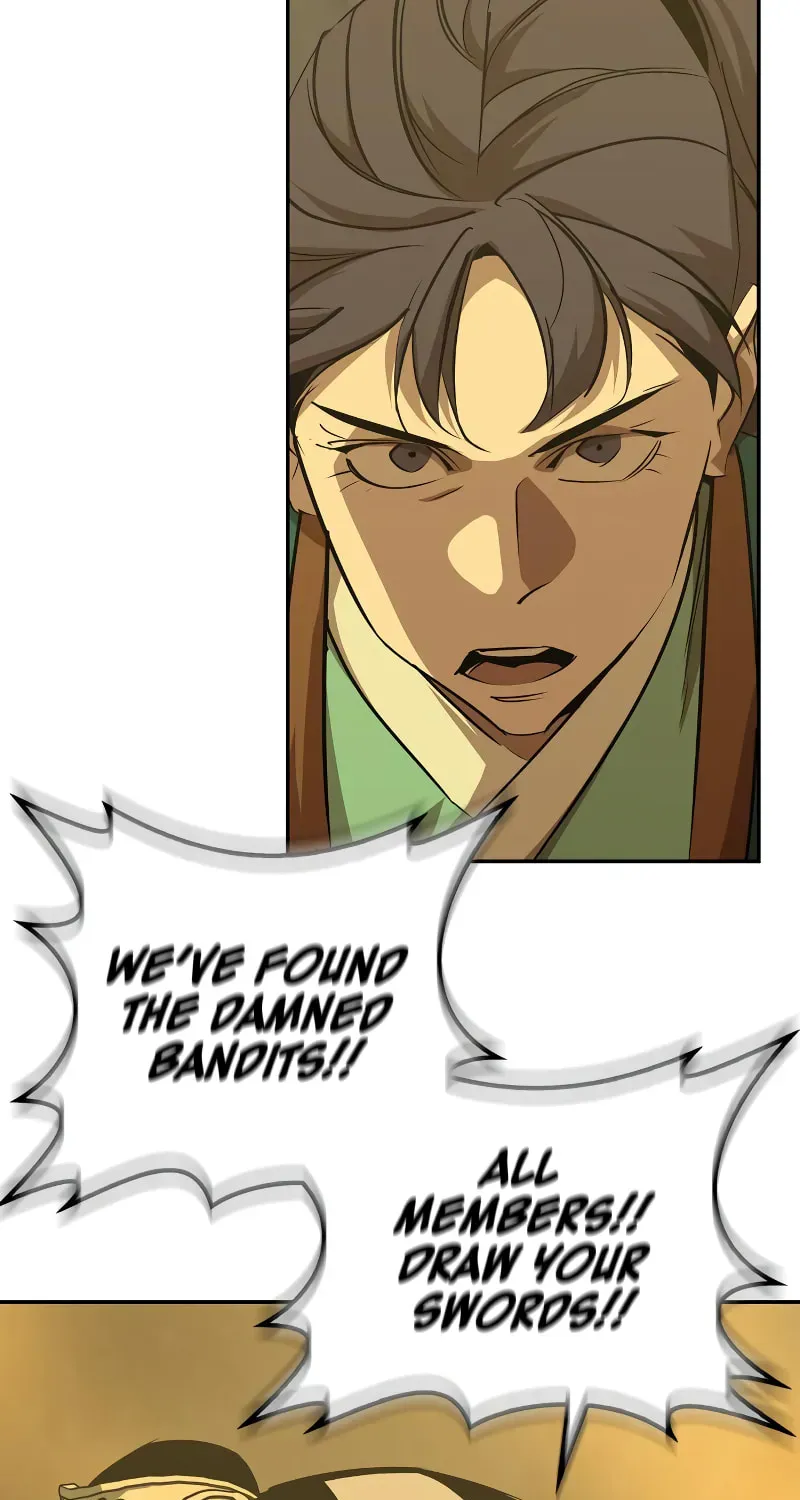 Read Wild West Murim chapter 72 image 29 on Lezhin