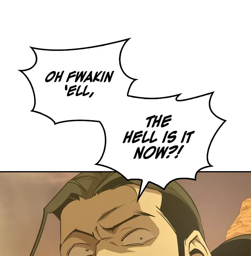 Read Wild West Murim chapter 72 image 32 on Lezhin