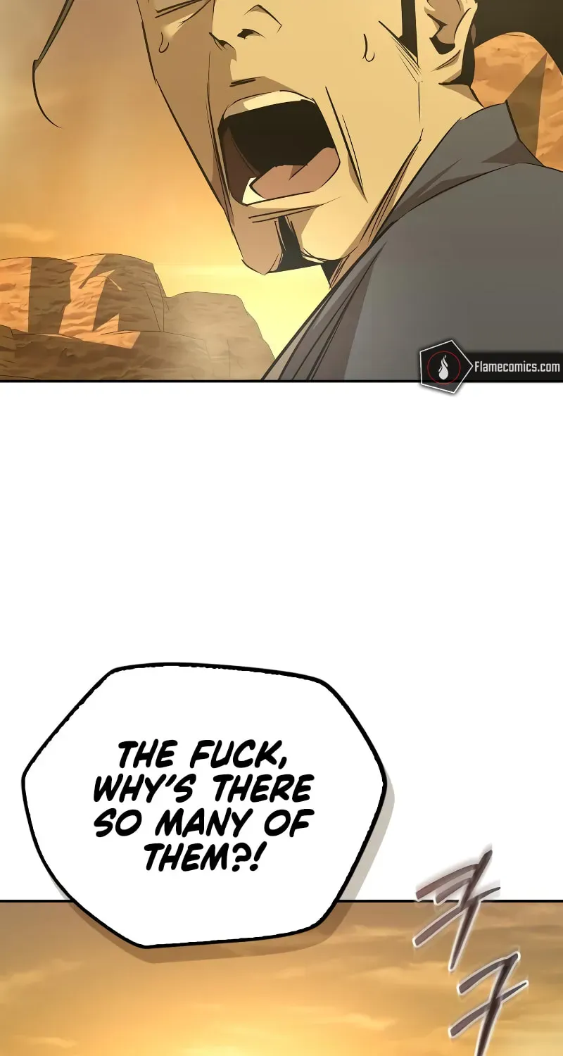Read Wild West Murim chapter 72 image 33 on Lezhin