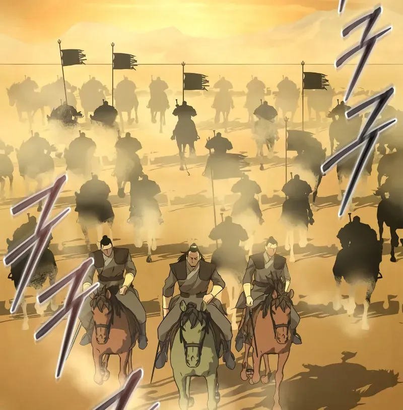 Read Wild West Murim chapter 72 image 34 on Lezhin