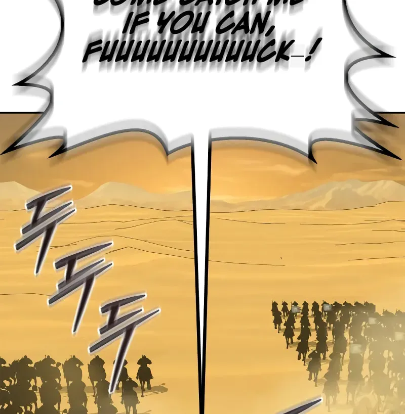 Read Wild West Murim chapter 72 image 40 on Lezhin
