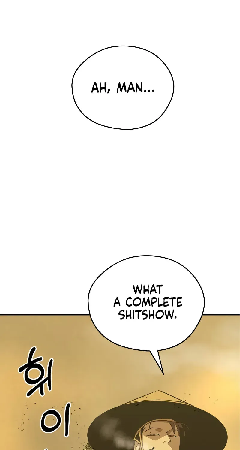 Read Wild West Murim chapter 72 image 45 on Lezhin