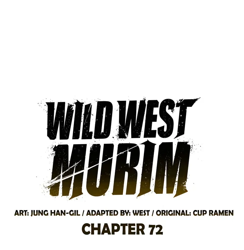 Read Wild West Murim chapter 72 image 48 on Lezhin
