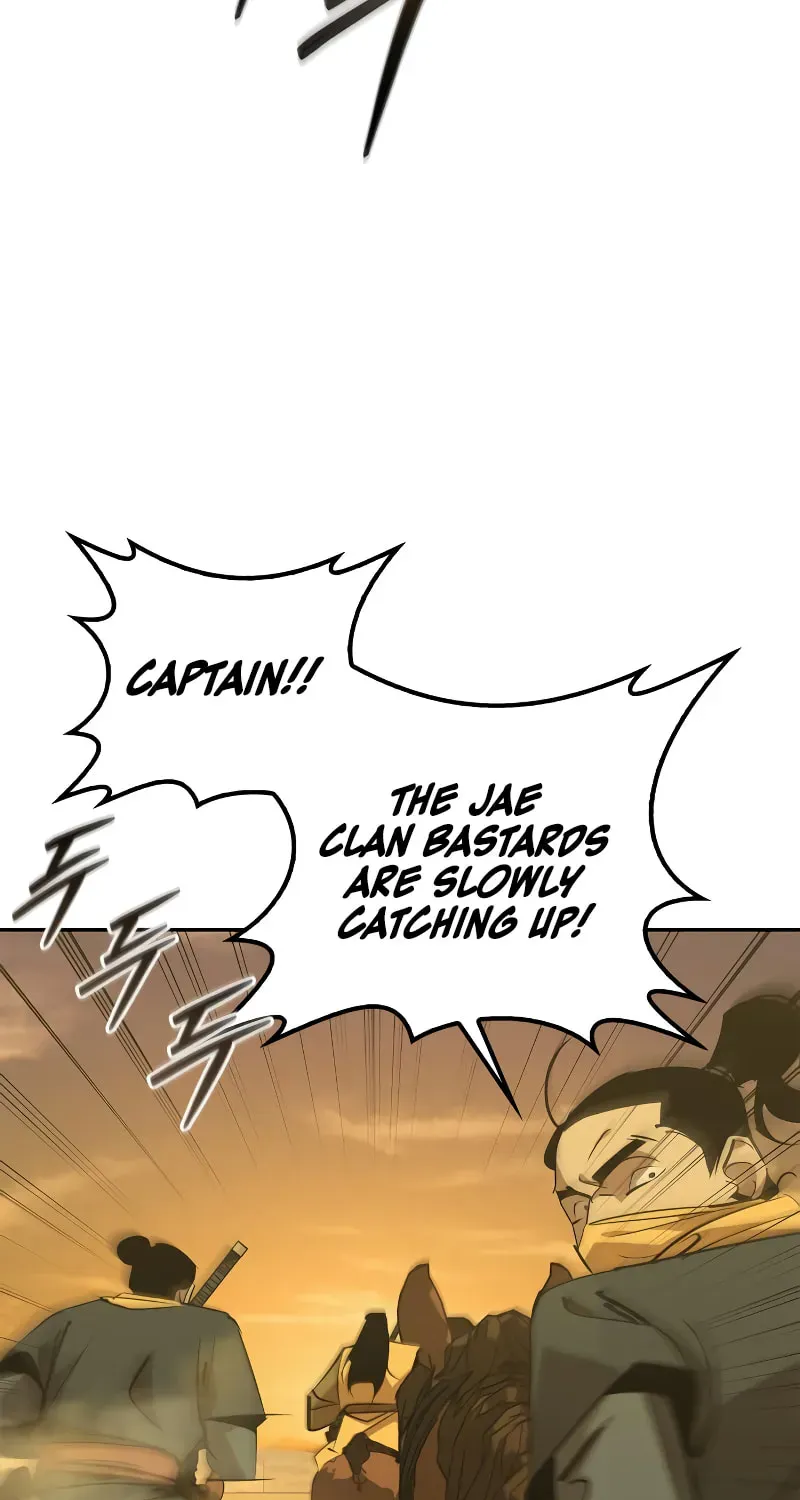Read Wild West Murim chapter 72 image 53 on Lezhin