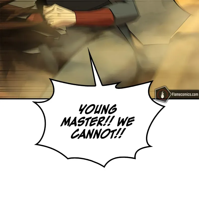 Read Wild West Murim chapter 72 image 56 on Lezhin