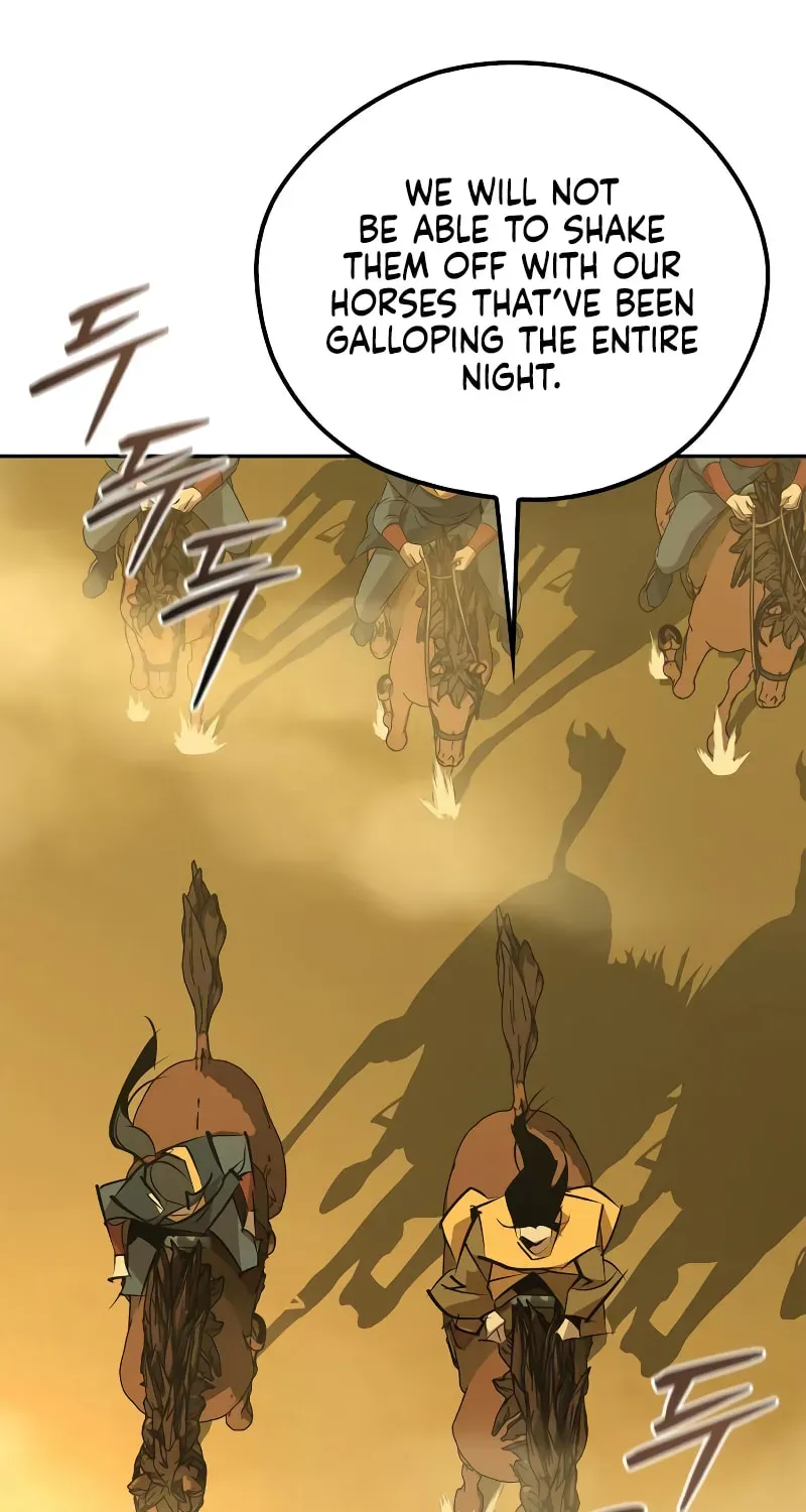 Read Wild West Murim chapter 72 image 59 on Lezhin
