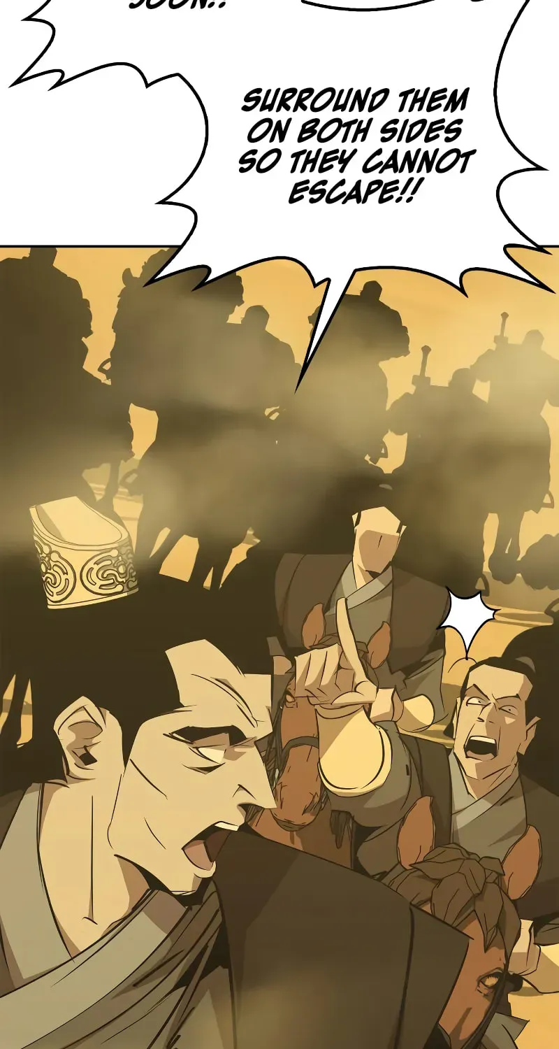 Read Wild West Murim chapter 72 image 67 on Lezhin
