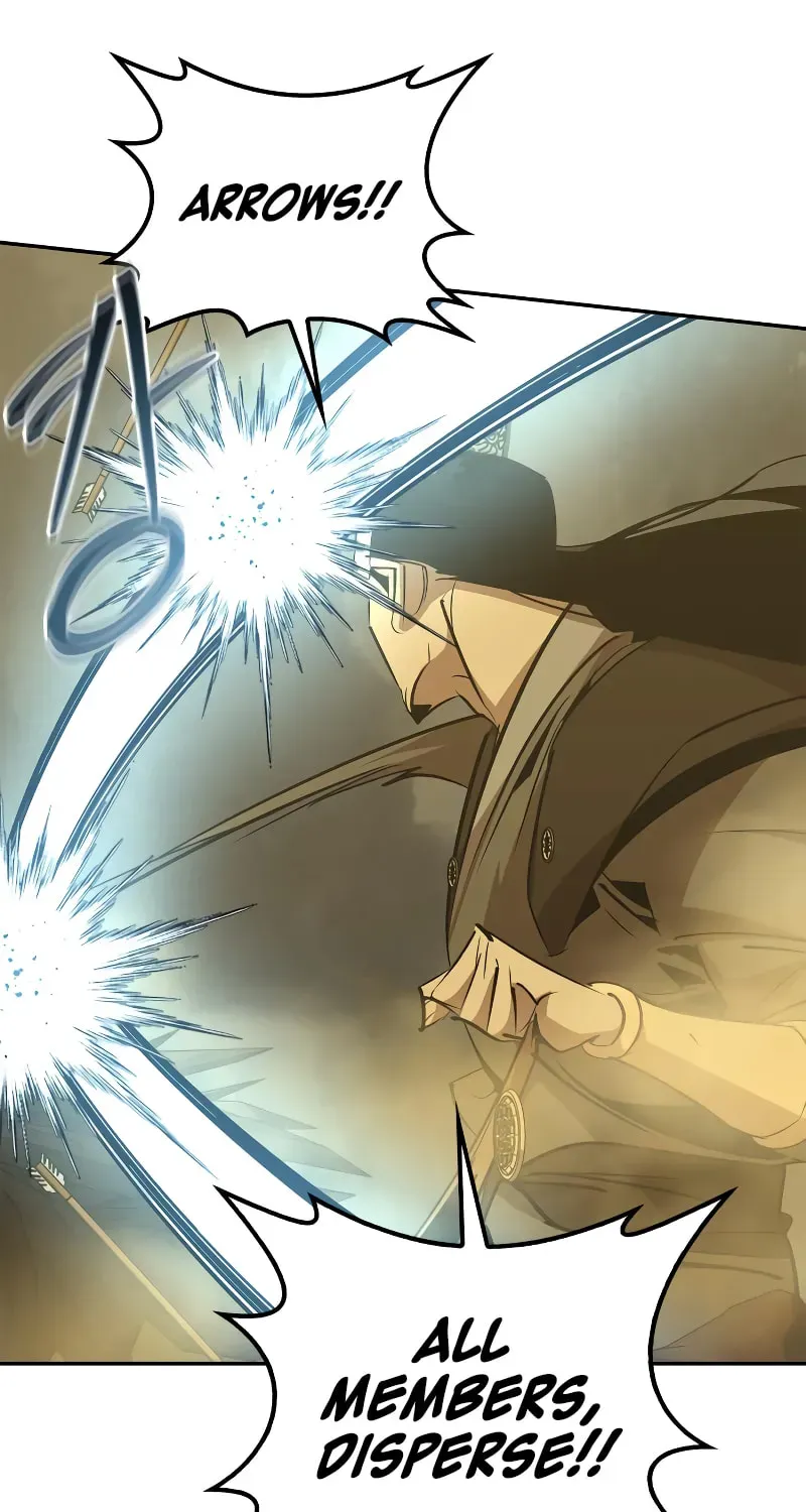Read Wild West Murim chapter 72 image 71 on Lezhin