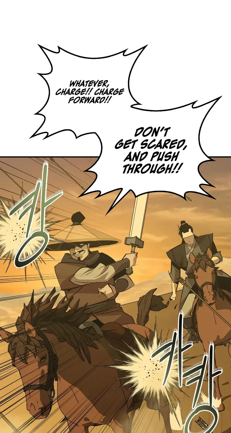Read Wild West Murim chapter 72 image 81 on Lezhin