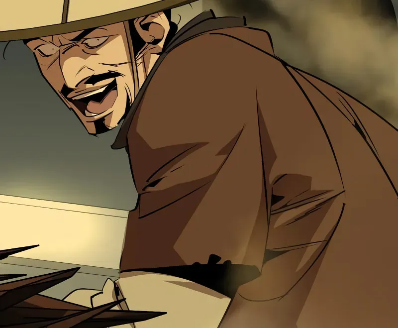 Read Wild West Murim chapter 72 image 86 on Lezhin
