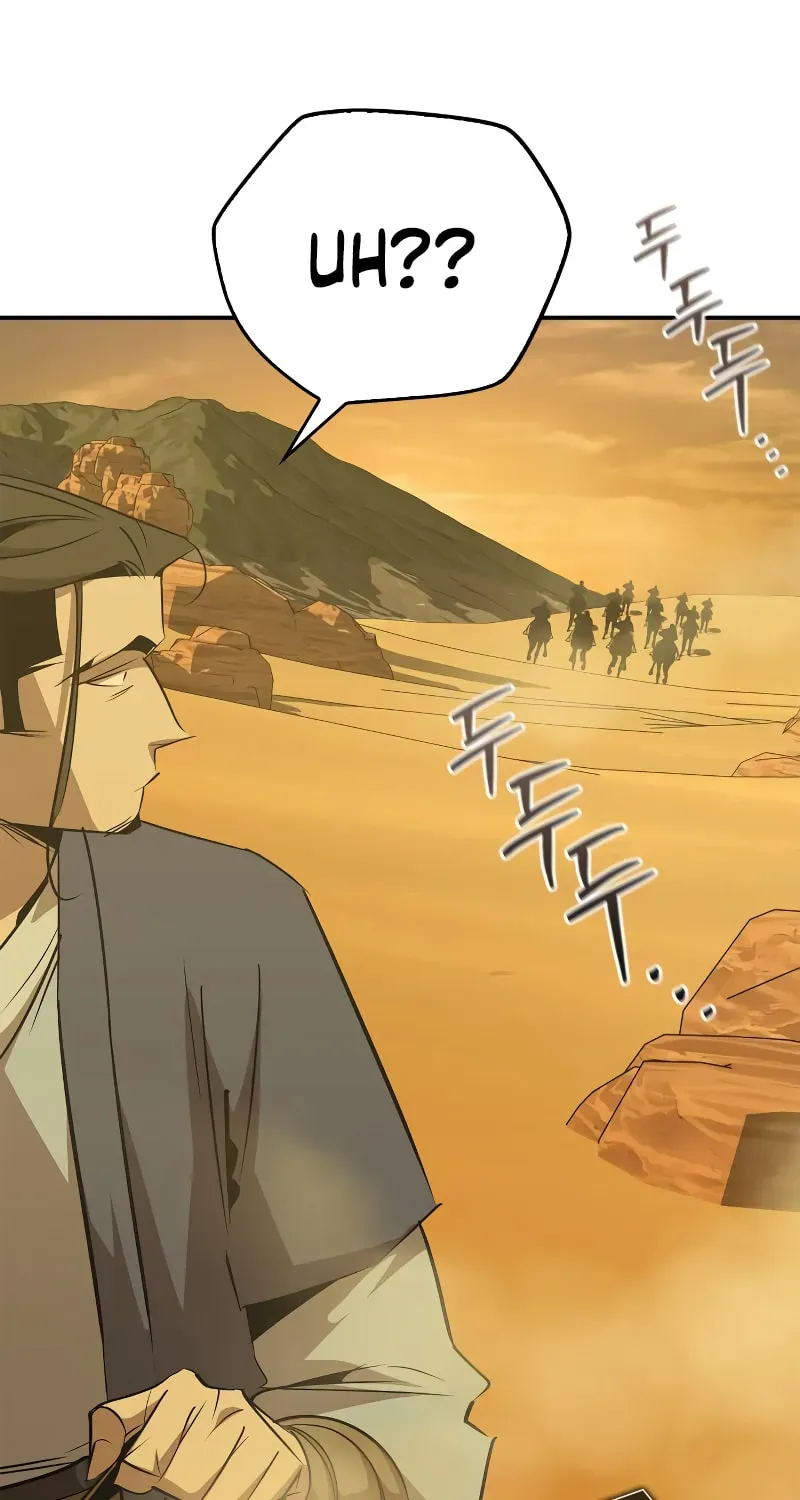 Read Wild West Murim chapter 72 image 9 on Lezhin