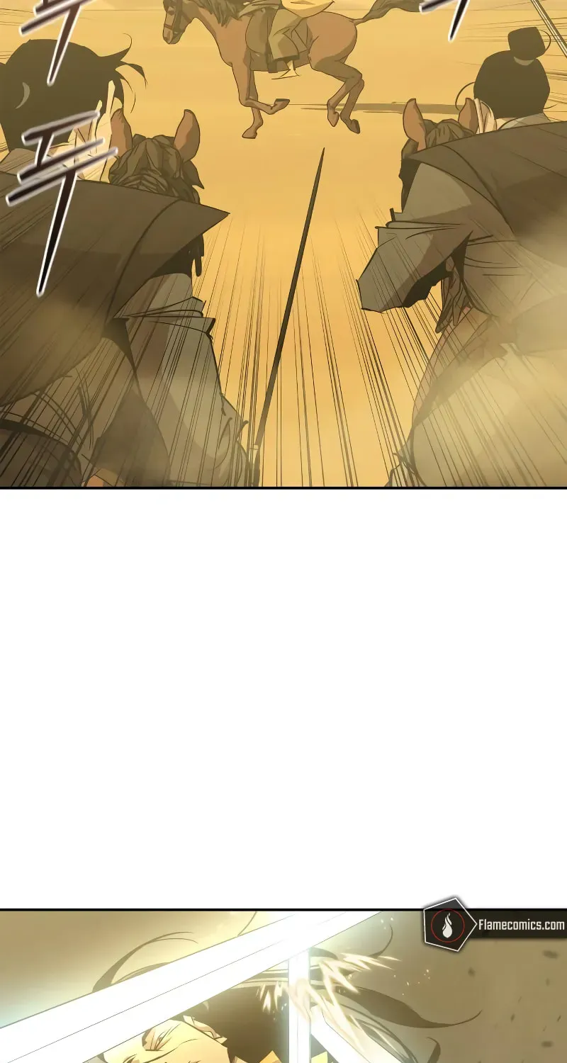 Read Wild West Murim chapter 72 image 93 on Lezhin