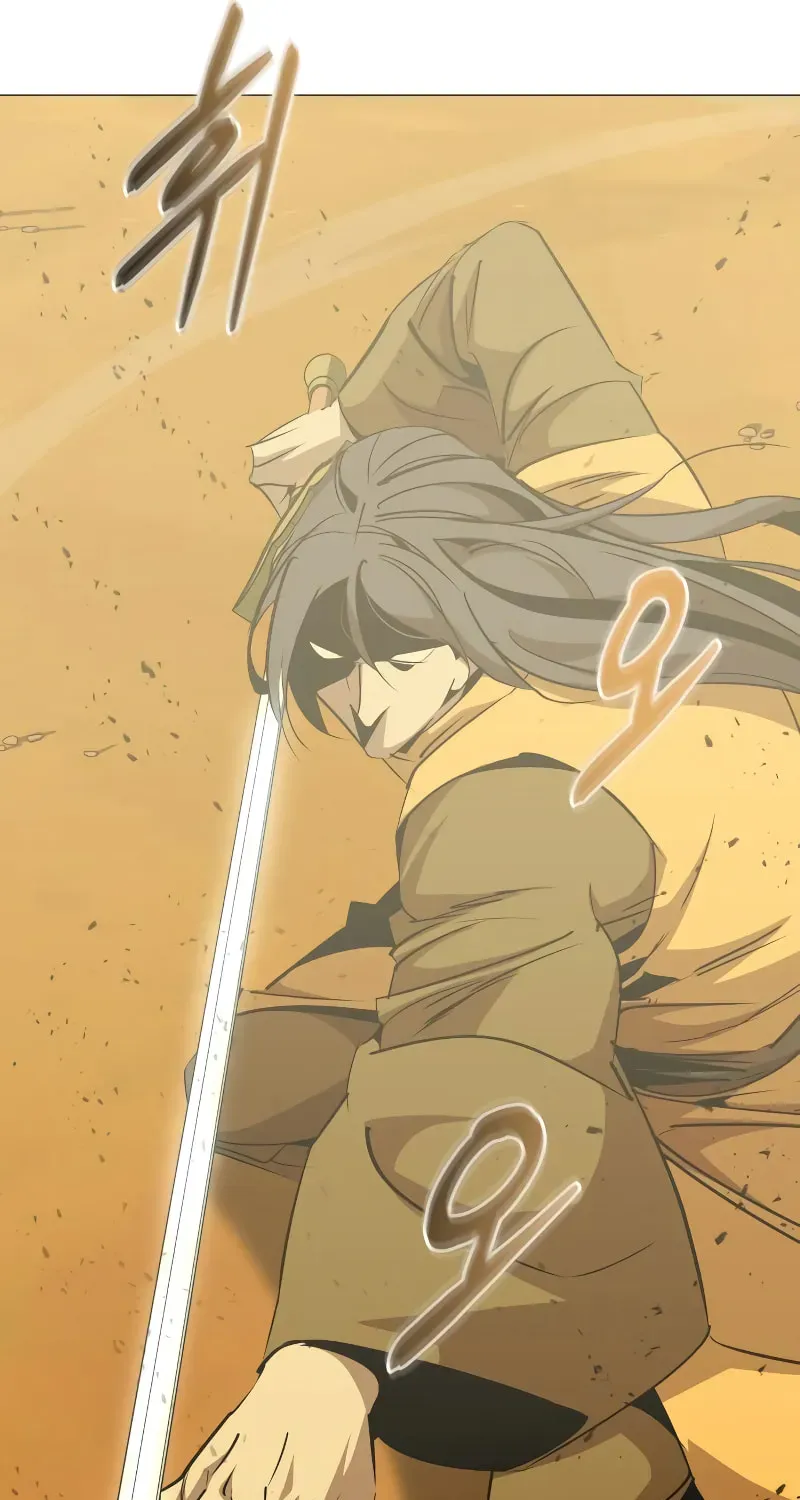 Read Wild West Murim chapter 73 image 10 on Lezhin