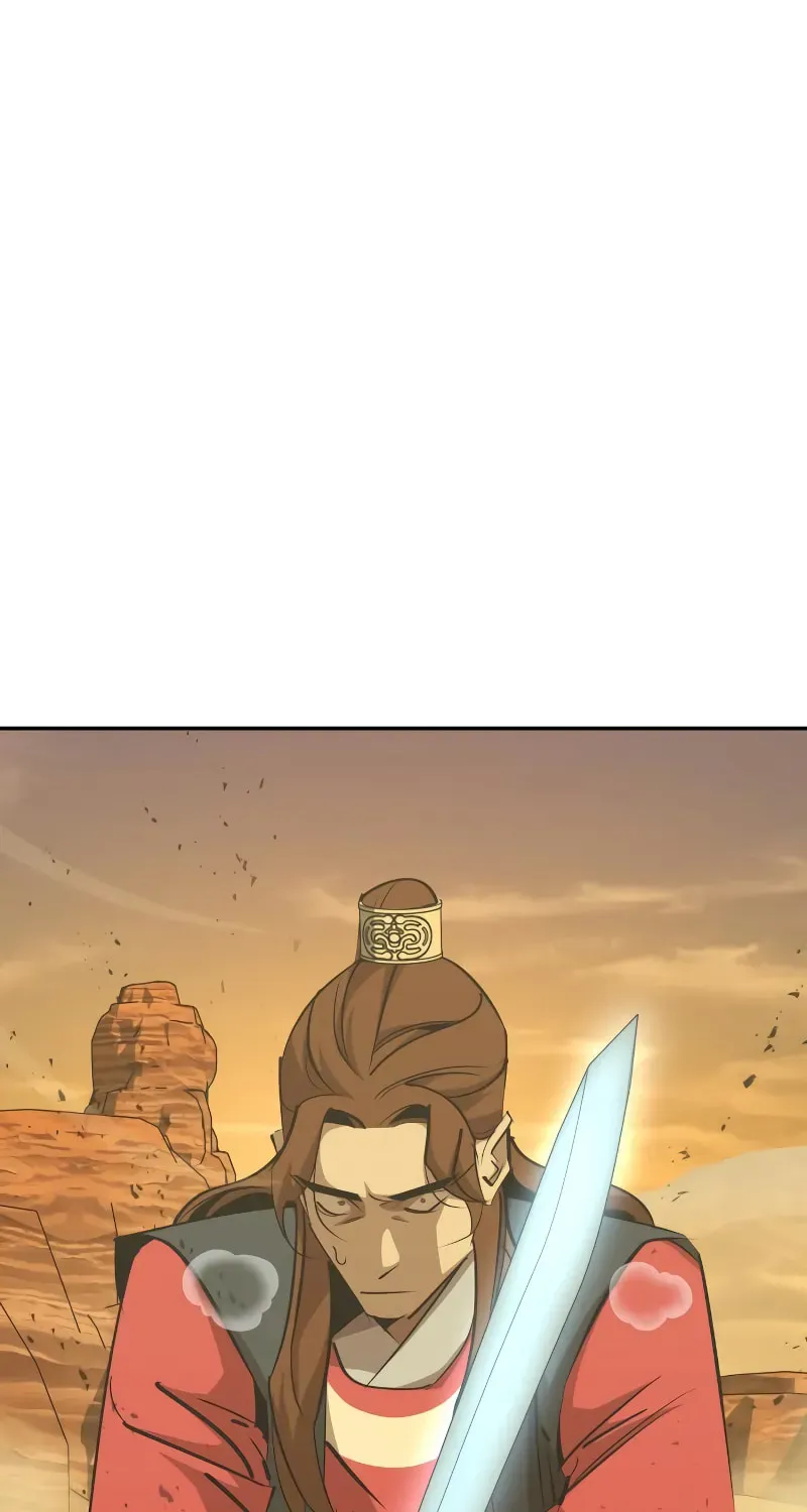 Read Wild West Murim chapter 73 image 13 on Lezhin