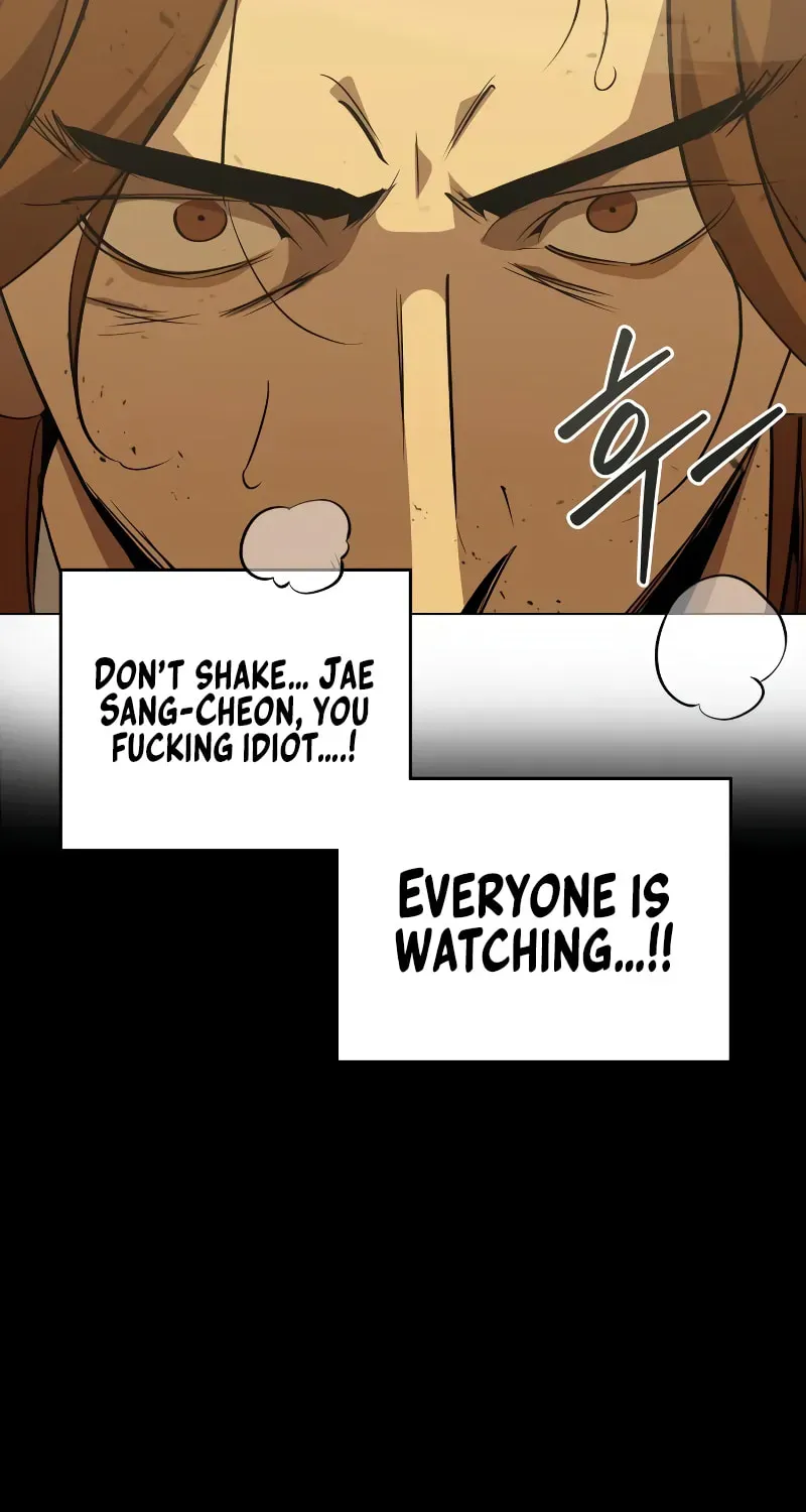 Read Wild West Murim chapter 73 image 15 on Lezhin