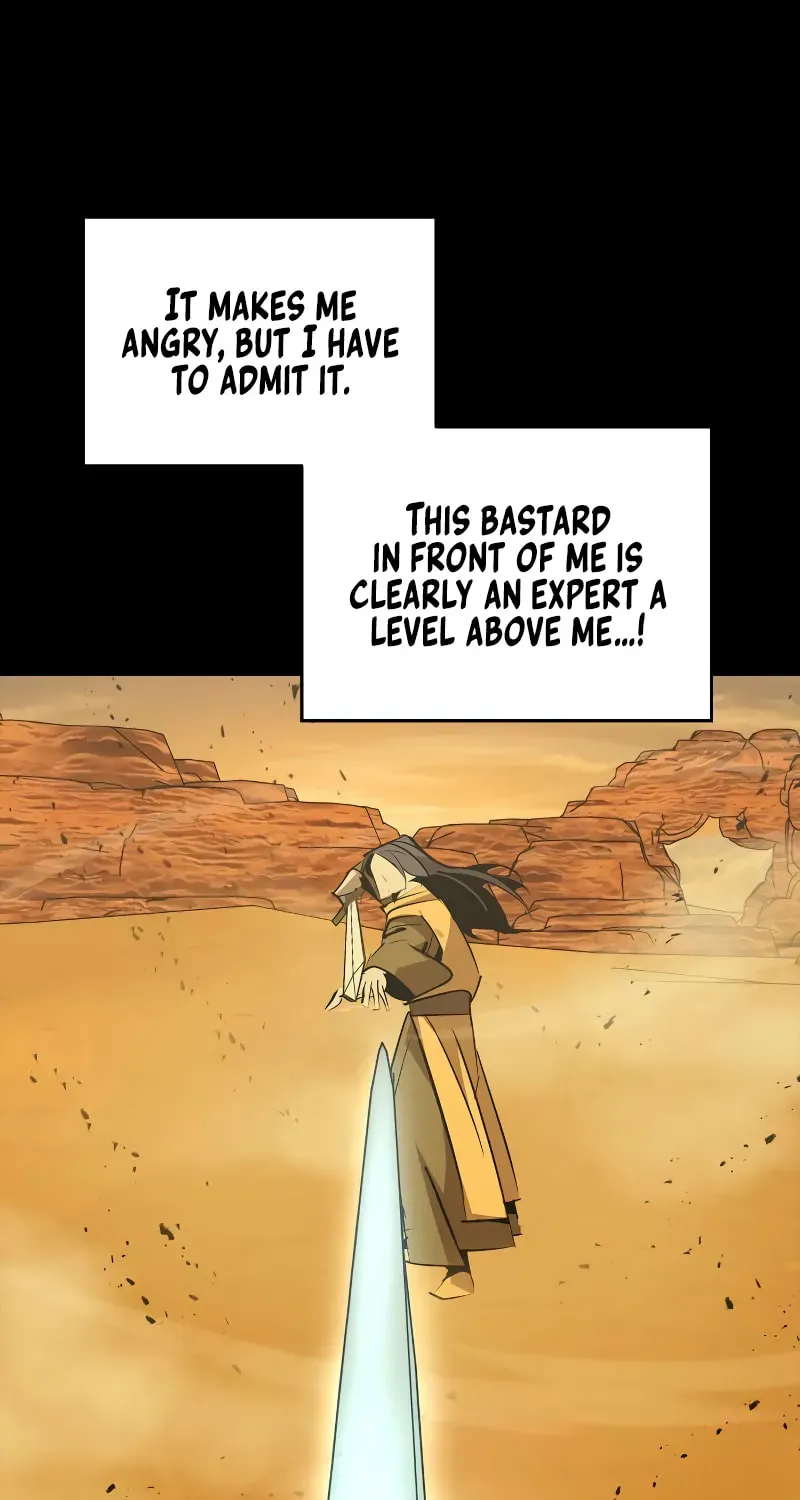 Read Wild West Murim chapter 73 image 16 on Lezhin