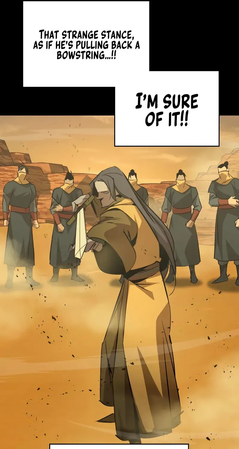 Read Wild West Murim chapter 73 image 20 on Lezhin