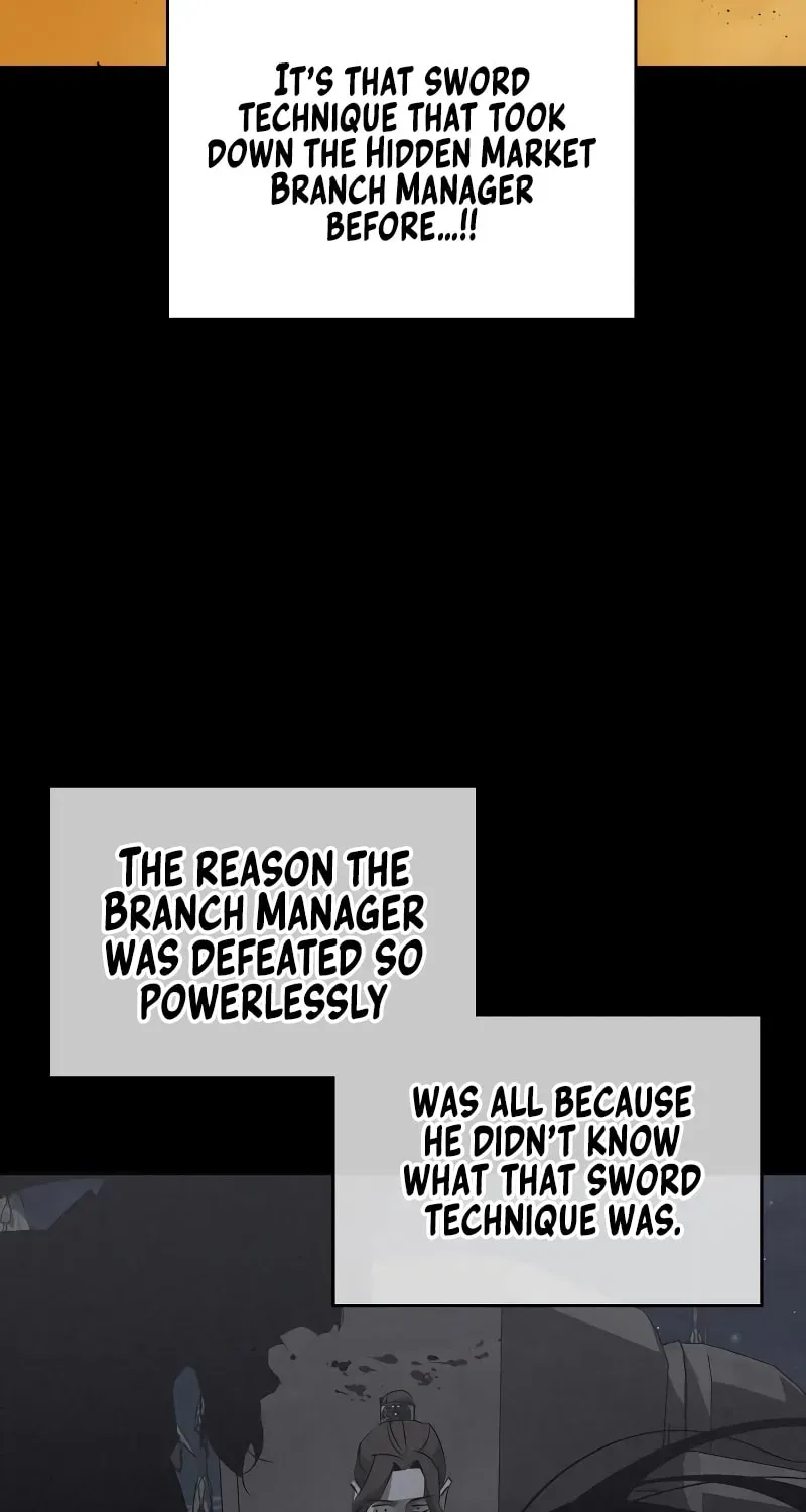 Read Wild West Murim chapter 73 image 21 on Lezhin