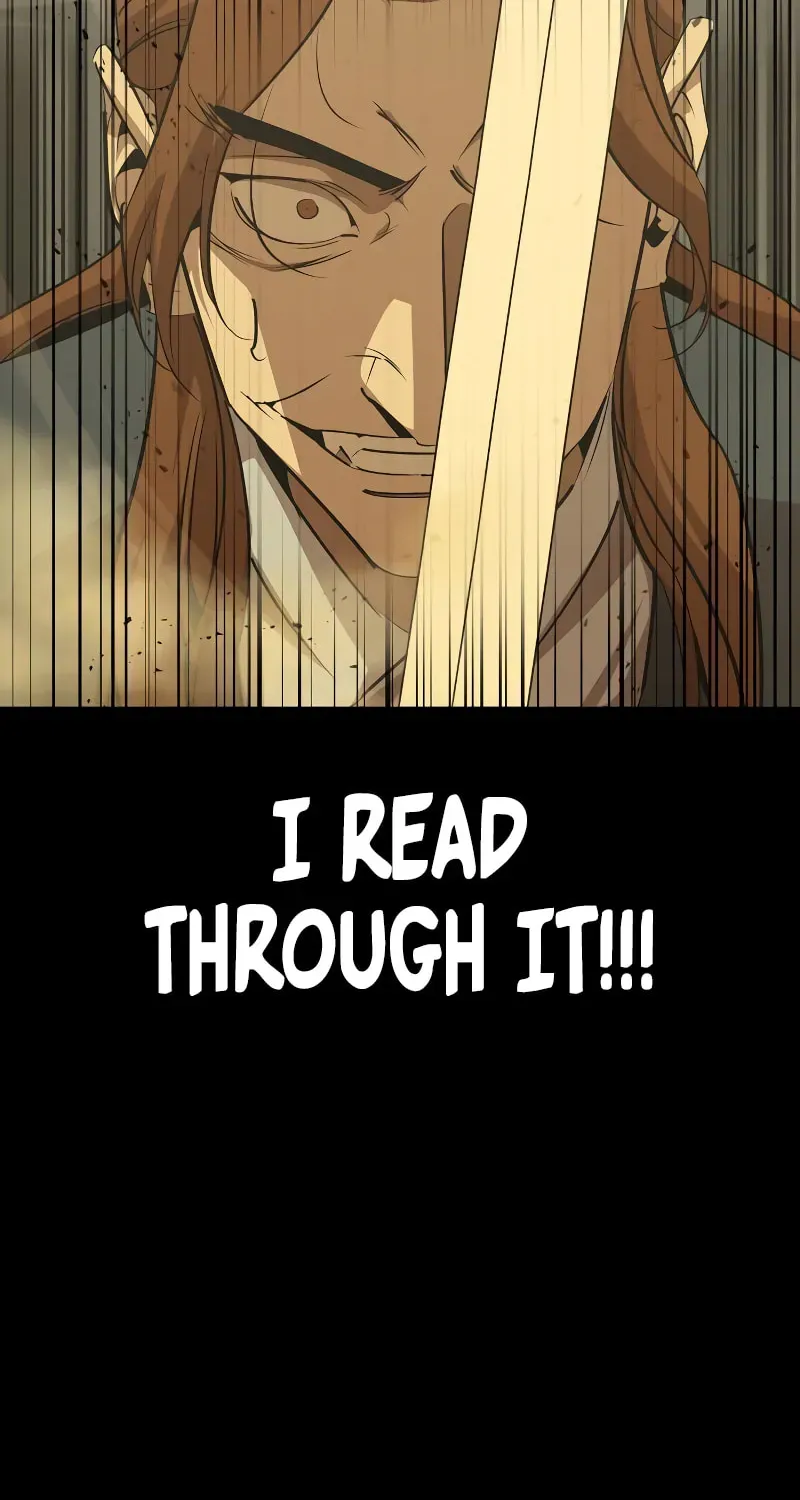 Read Wild West Murim chapter 73 image 33 on Lezhin