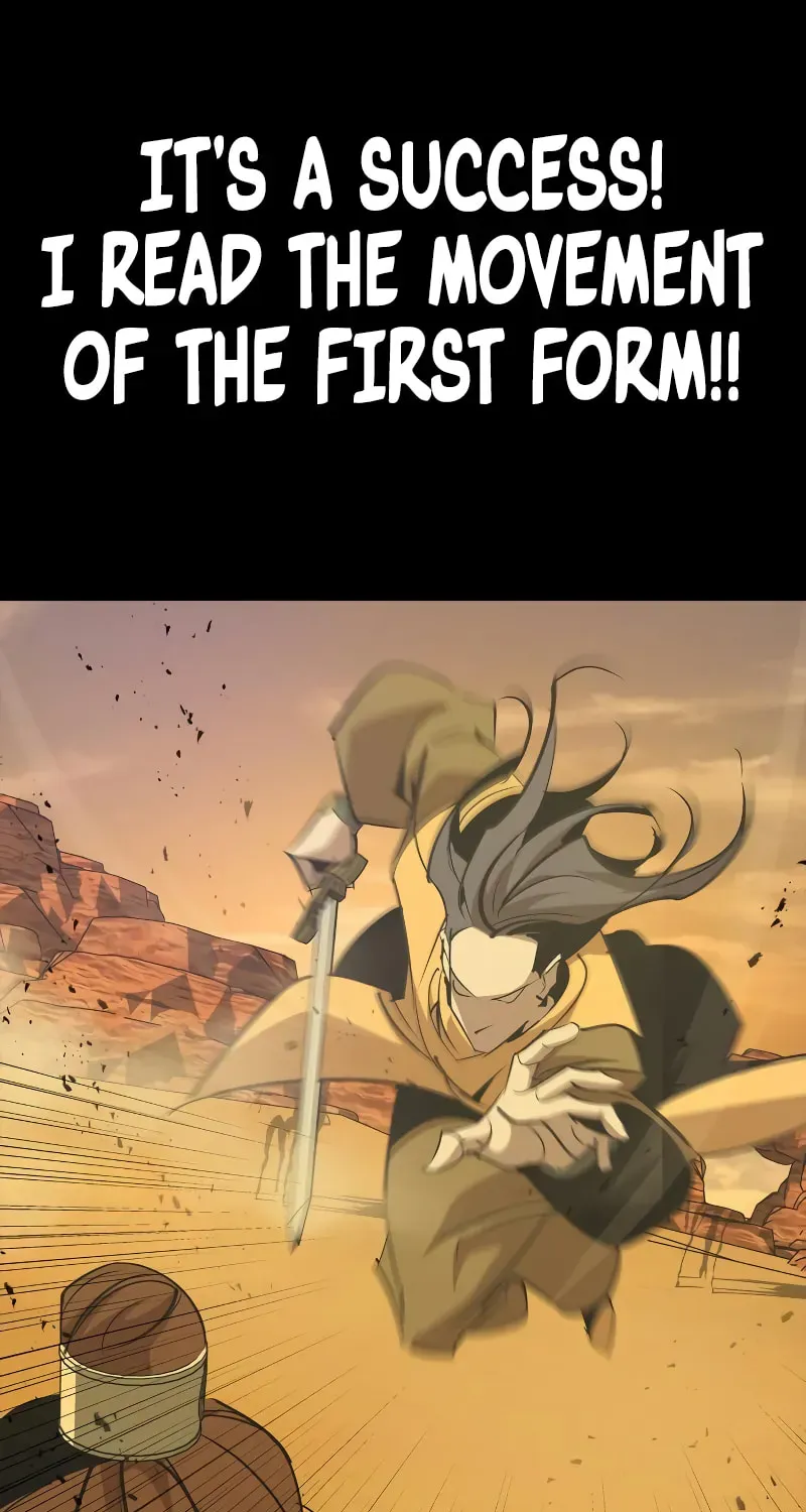 Read Wild West Murim chapter 73 image 34 on Lezhin
