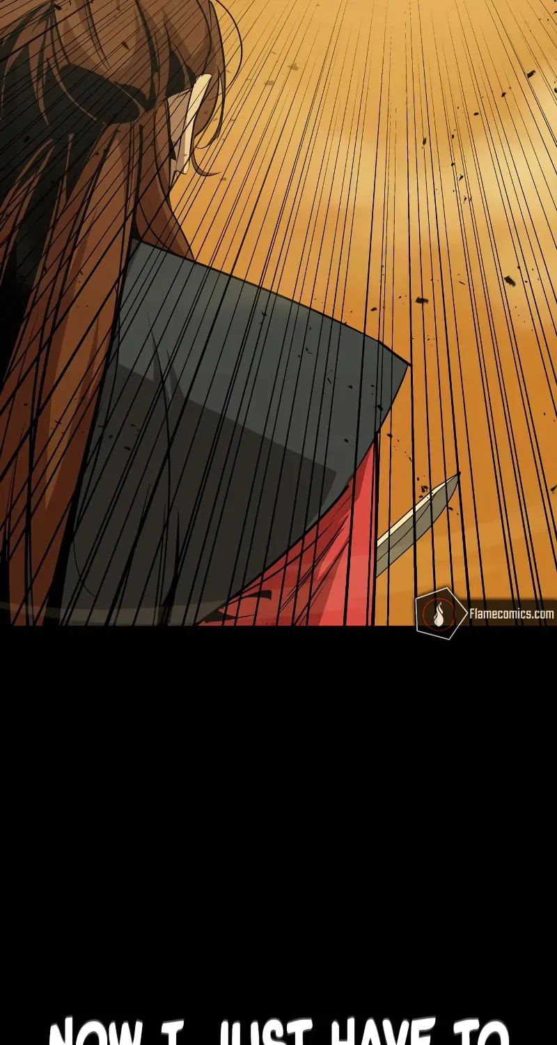 Read Wild West Murim chapter 73 image 35 on Lezhin