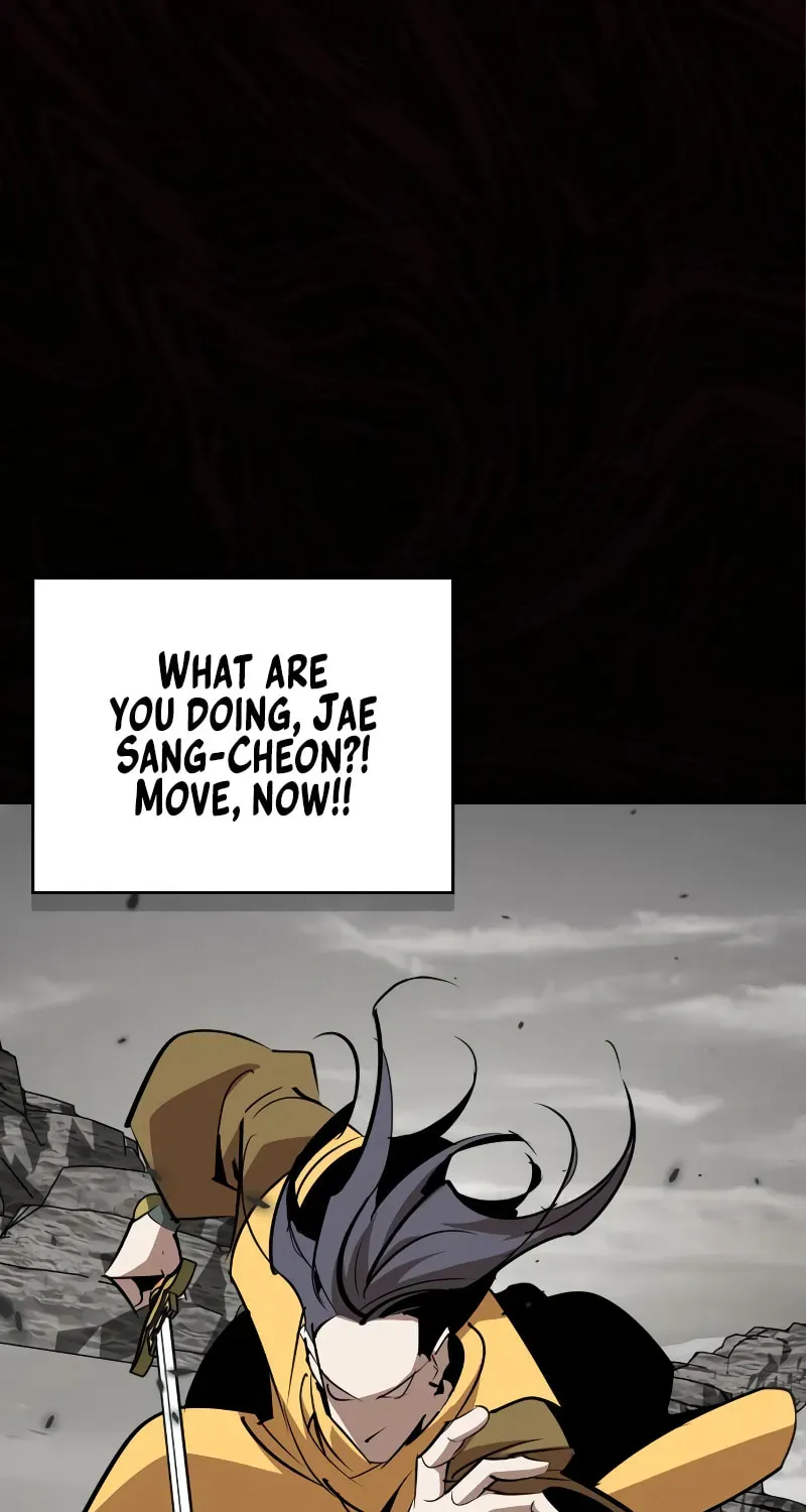 Read Wild West Murim chapter 73 image 40 on Lezhin
