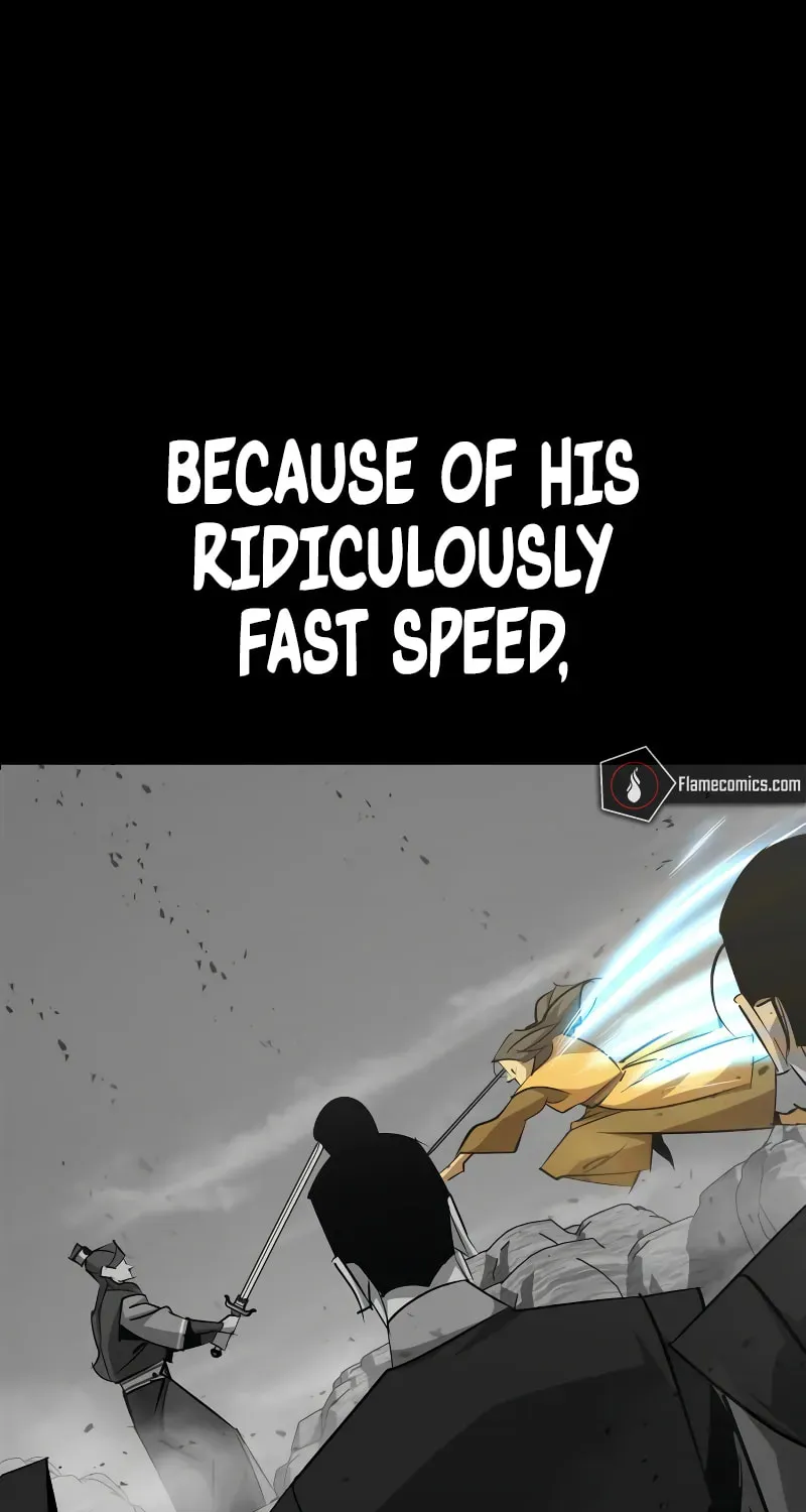 Read Wild West Murim chapter 73 image 43 on Lezhin