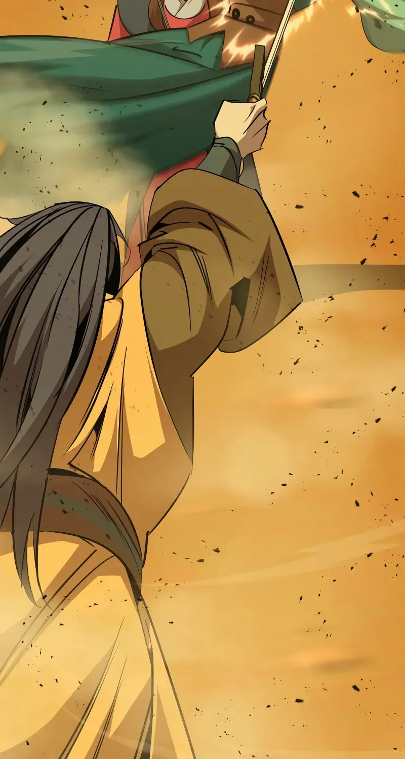 Read Wild West Murim chapter 73 image 57 on Lezhin