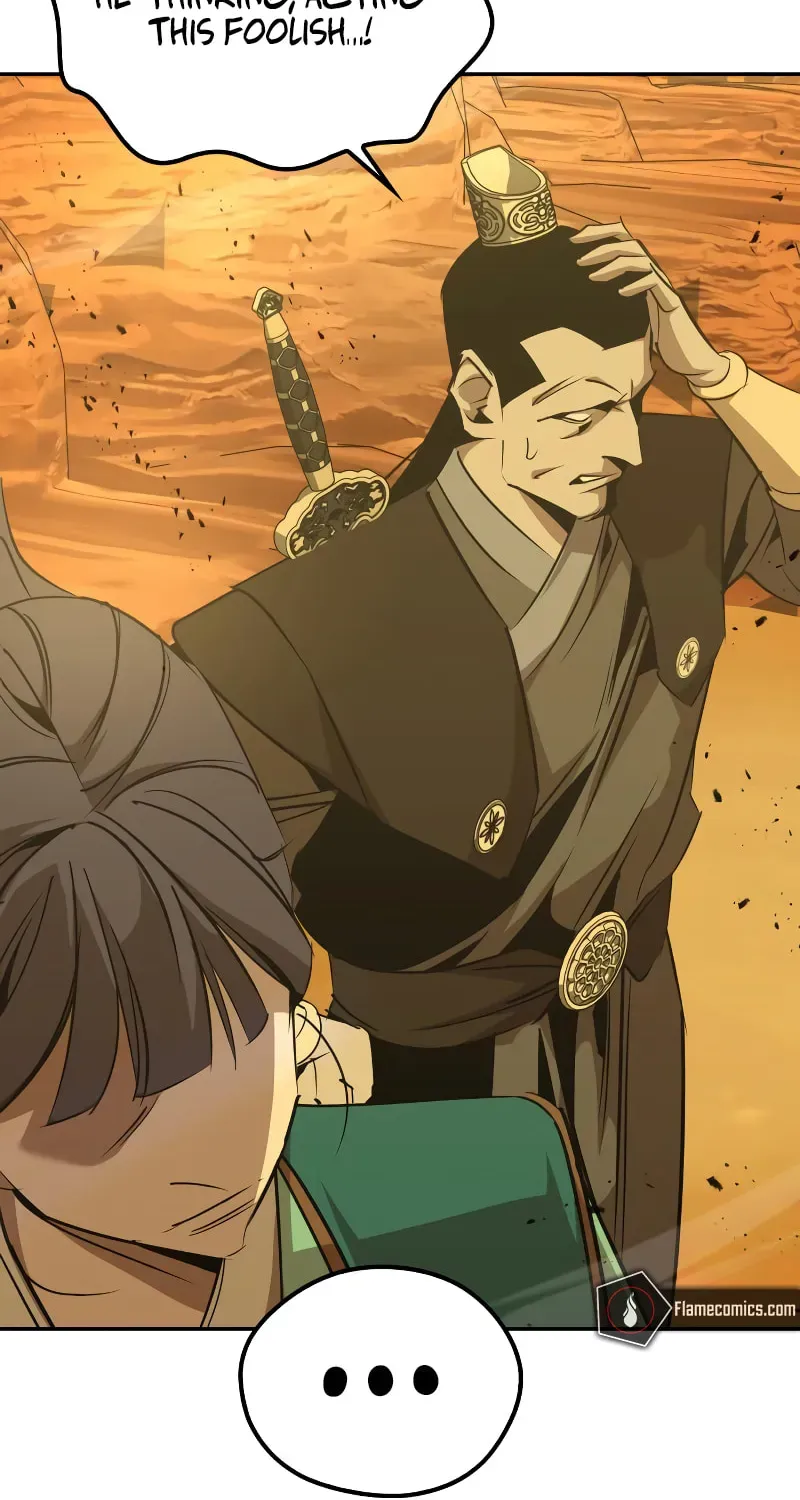 Read Wild West Murim chapter 73 image 6 on Lezhin