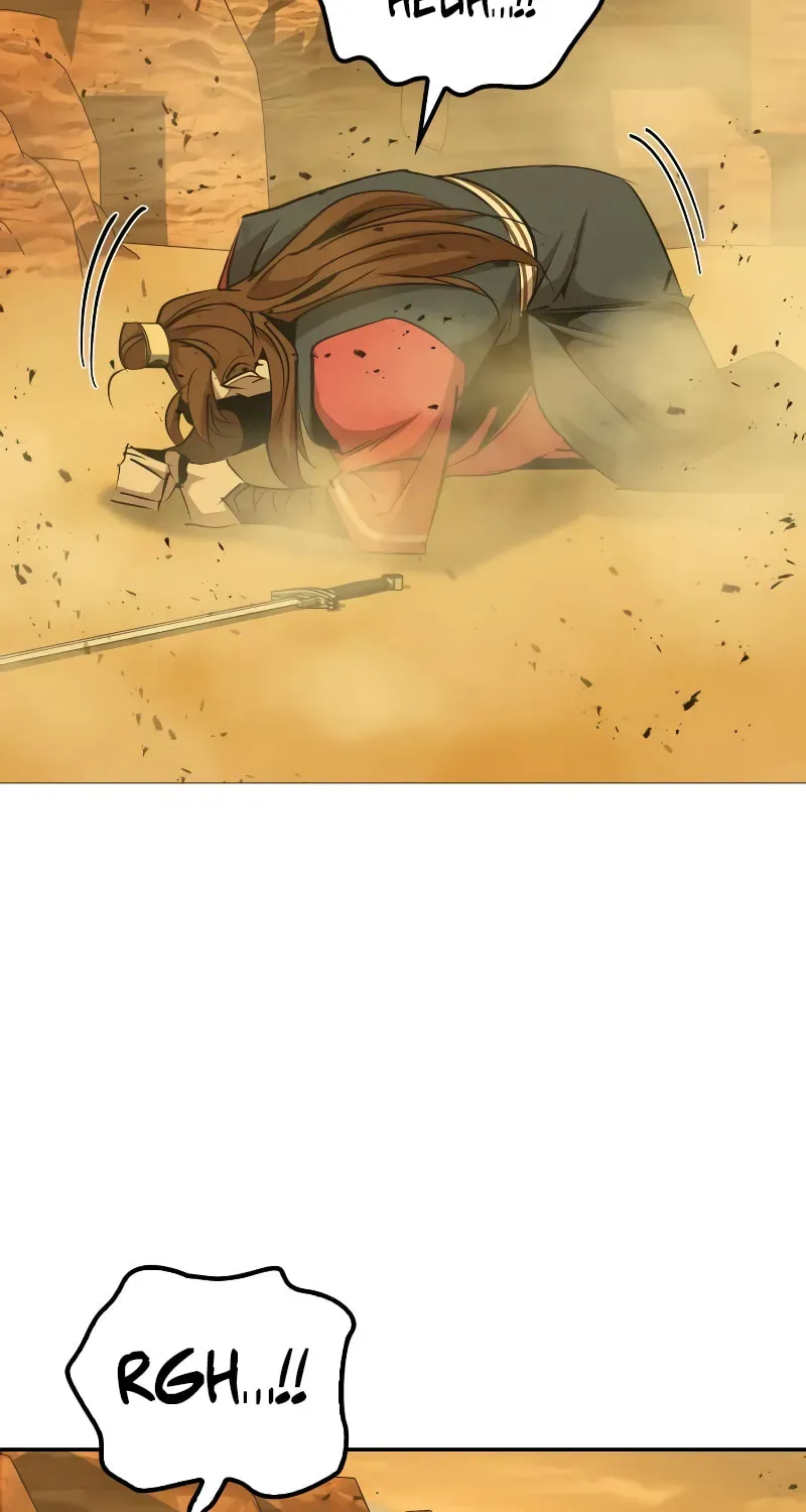 Read Wild West Murim chapter 73 image 62 on Lezhin