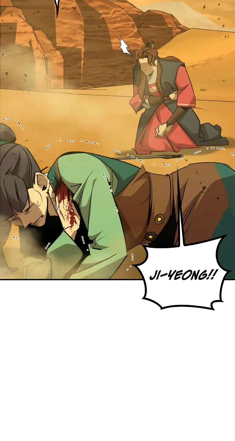 Read Wild West Murim chapter 73 image 63 on Lezhin