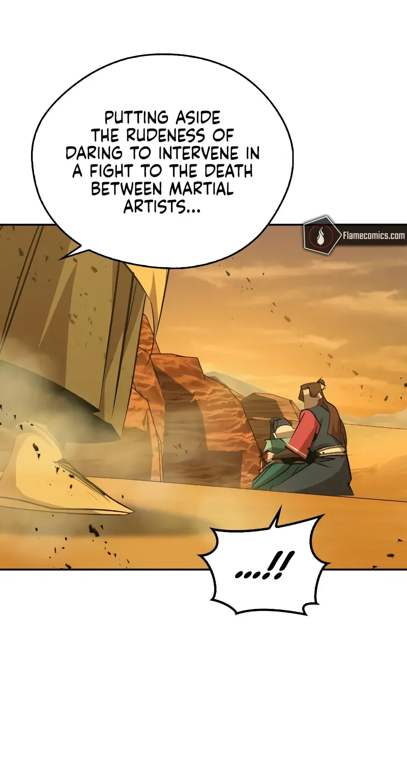 Read Wild West Murim chapter 73 image 64 on Lezhin