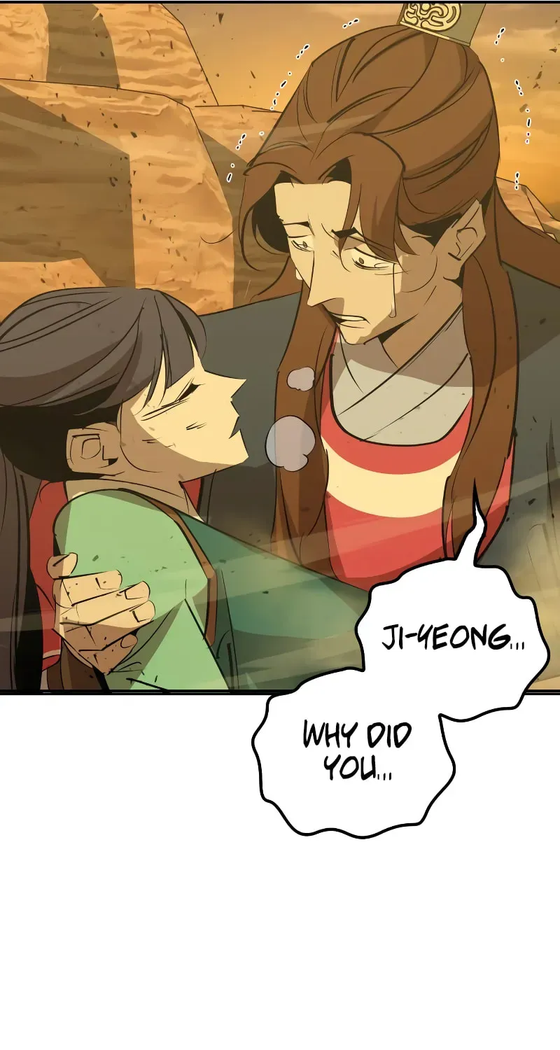 Read Wild West Murim chapter 73 image 68 on Lezhin