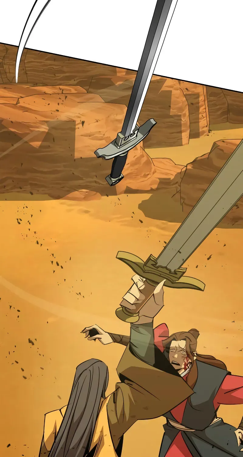 Read Wild West Murim chapter 73 image 75 on Lezhin